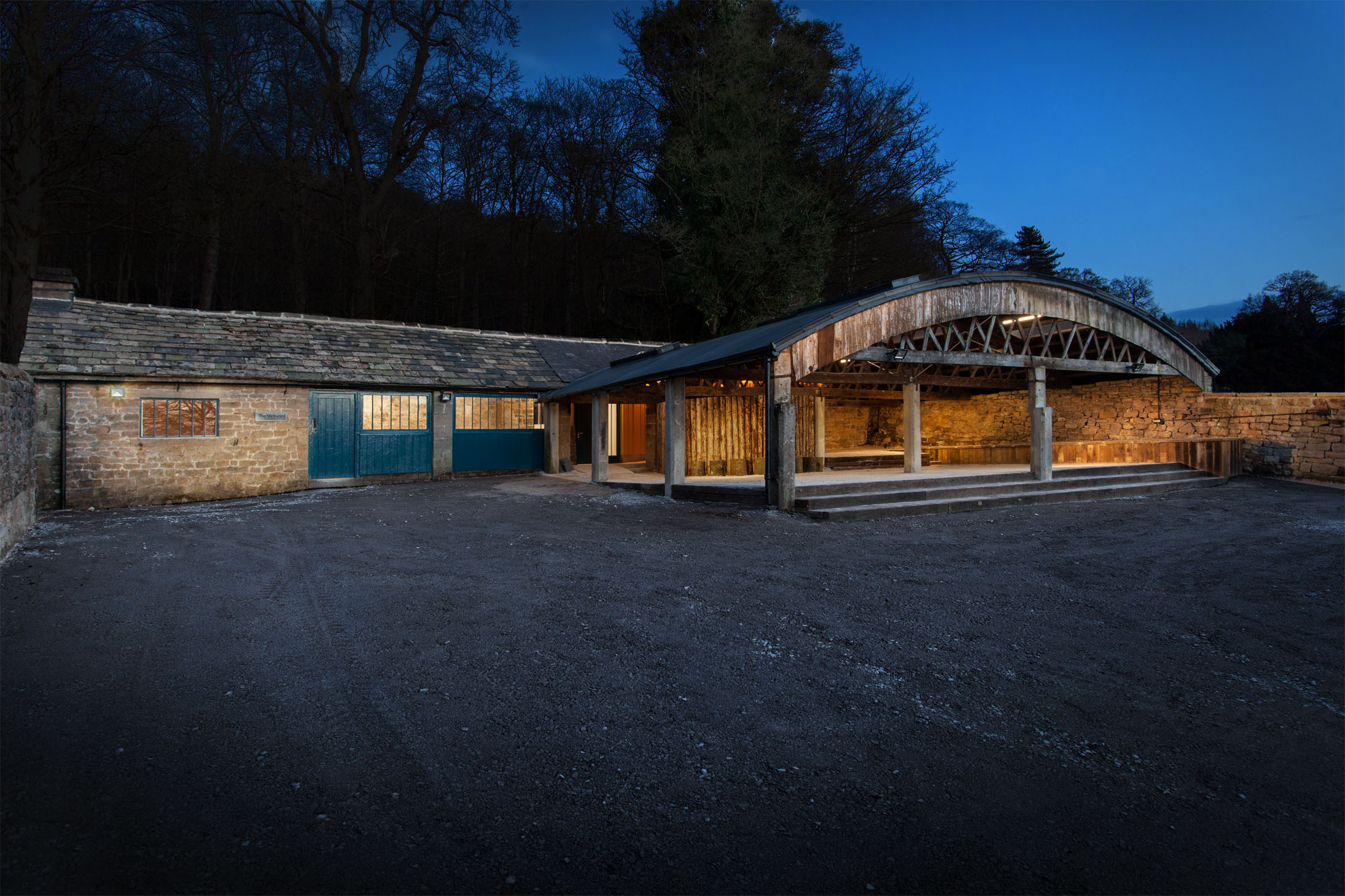 Chatsworth House Stickyard_homepage