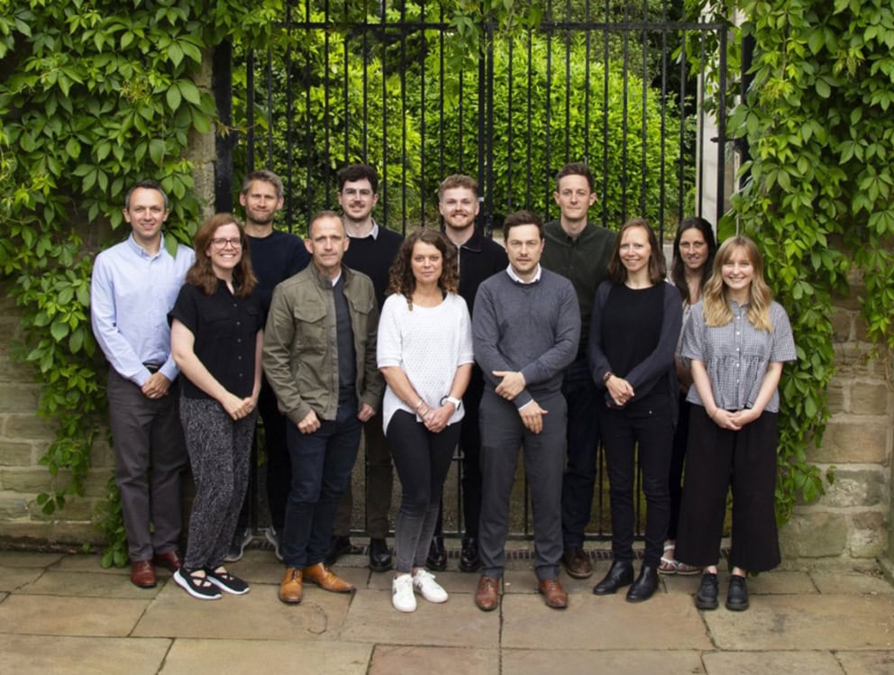 peak architects