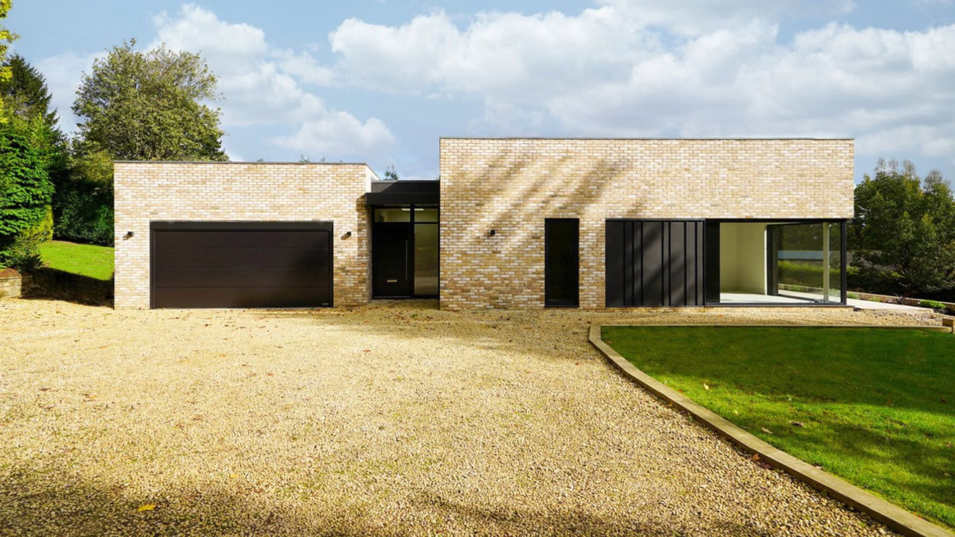 peak architects strata house
